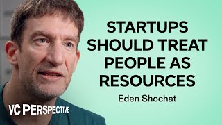 Goodbye Chief People Officers! This VC Says HR Should Treat People as Resources