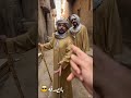 اللي ابوه صعيدي ميخافش عمده من الصعيد Funny 