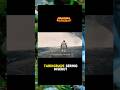 Tardigrade: Hewan Kecil Paling Tangguh di Dunia! #tardigrade #faktaunik #faktahewan #viral #trending