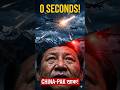 🔴 0 SECONDS! India's Secret 'KUSHA' Weapon 🇮🇳 | China-Pak 2-Front War #shorts #geopolitics