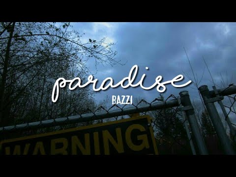 Bazzi Takes You To 'Paradise' In His Blissful New Video, News