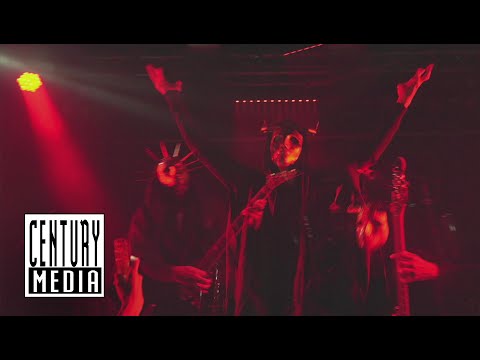 IMPERIAL TRIUMPHANT - Metrovertigo (OFFICIAL VIDEO)