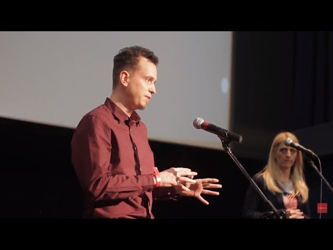 Befektetőkereső show S1E2 - by Minner