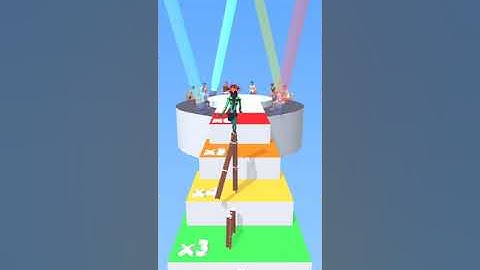 HIGH HEELS! GAMEPLAY WALKTHROUGH ALL LEVELS