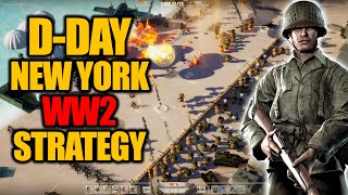 The Best WW2 Tower Defense I've Played! Northend Tower Defense Review screenshot 3