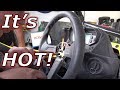 Doug's YXZ finally get mods... a MOMO wheel?!