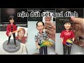 【抖音】Tik Tok Trung Quốc ❤️Thánh Nặn Đất Sét Đỉnh Quá Đi Mất #64 | TikTok Official9x