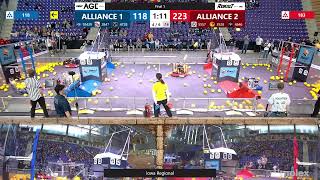 Final 1 - Iowa Regional