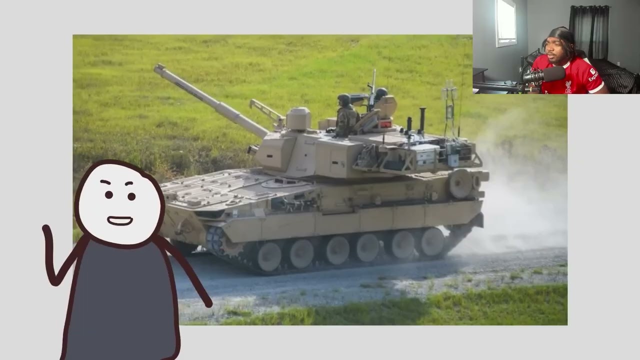 The Life of a International Arms' Dealer