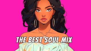 Best Neo Soul Music - Youre obsessed with love ~ Relaxing Rnb Soul Mix Playlist 2024