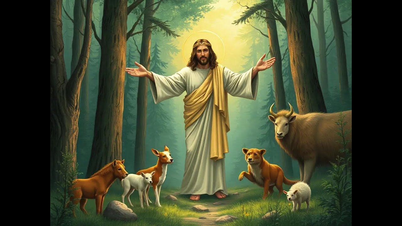 With a lifeline we learn from the lessons of our faith