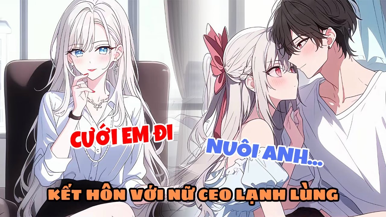 Ngày Nhà Tôi Phá Sản, Nữ CEO Lạnh Lùng Đến Cầu Hôn Tôi