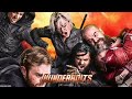 Thunderbolts | Florence Pugh  | Hollywood Mine Cine Action Movie Reviews &amp; Facts
