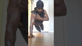 Slower Pace Pushup Challenge