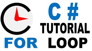 Minute Code: C# For Loop