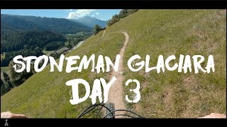 Stoneman Glaciara // MTB Challenge