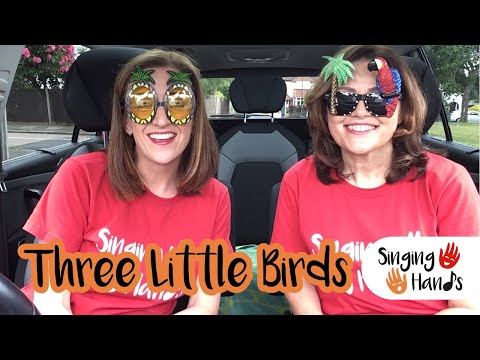 Makaton CarPark Karaoke