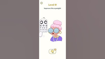 DOP 2 ALL SOLUTIONS | ALL LEVELS | LEVEL 19