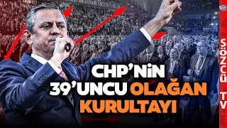 Download Lagu Ankara'dan Anbean Canlı Yayın | CHP'nin 39'uncu Olağan Kurultayı | Özgür Özel'den Net Açıklamalar MP3