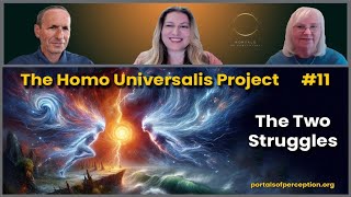 The Two Struggles - The Universalis Project #11