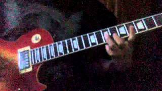 Download Lagu Drowning pool so cold(guitar cover) MP3