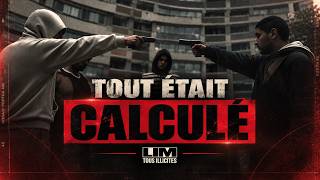 Lim Tout Était Calculé Clip Officiel