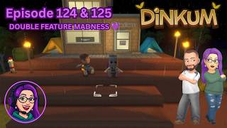 Rain, Riches & Berkonium! ☔ Cozy Dinkum Adventure with Kipper Episode 124 & 125