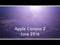 Apple campus 2 june 2016 construction update