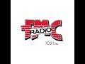 Pub FMC RADIO, Le Saint Bernard, Laurence