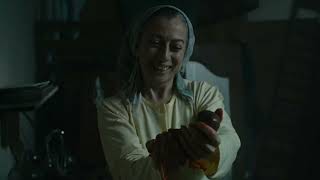 KIBLE: BİTLİSLİ BELKIS | Resmi Fragman | 3 Nisan 2026'da Sinemalarda
