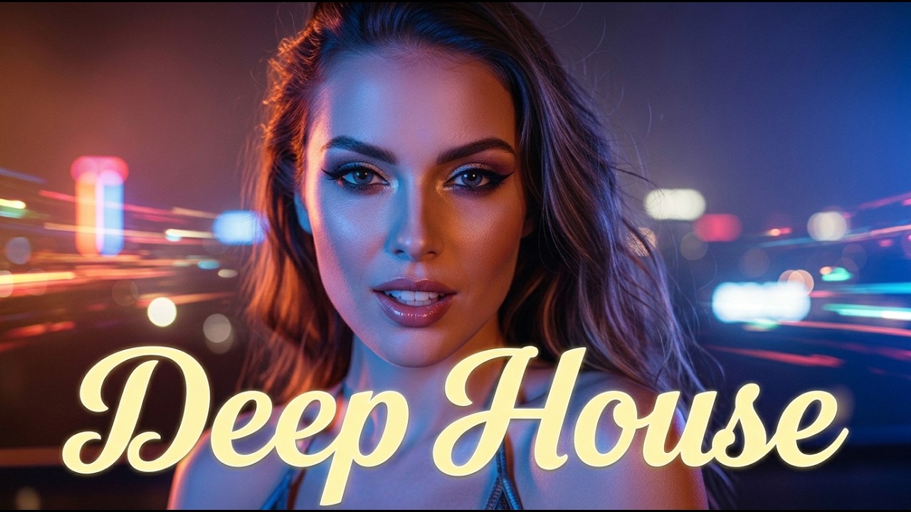 Sunlit Fever - This Chorus Makes You Instantly Happy 🎧😅 (Deep House Hit)