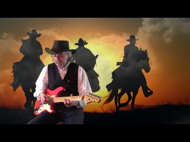 Ghost Riders in the Sky (Guitar instrumental) class=