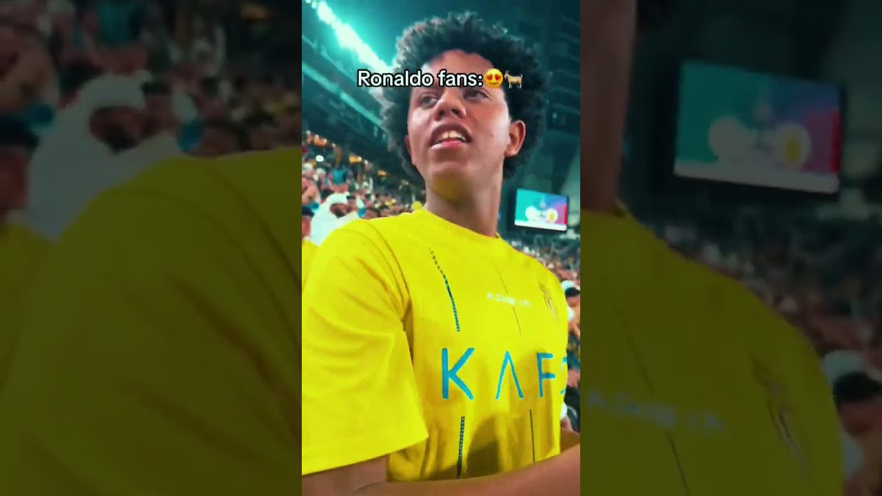 заткнул фанов Месси 