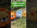What's in Lion's Library Haul? April 2026
