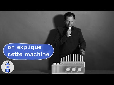 MO La Machine Obéissante : explications