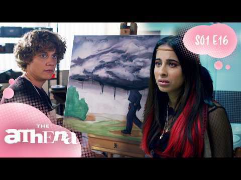 The Athena Season 1 Episode 16 - Play Dough (full episode)