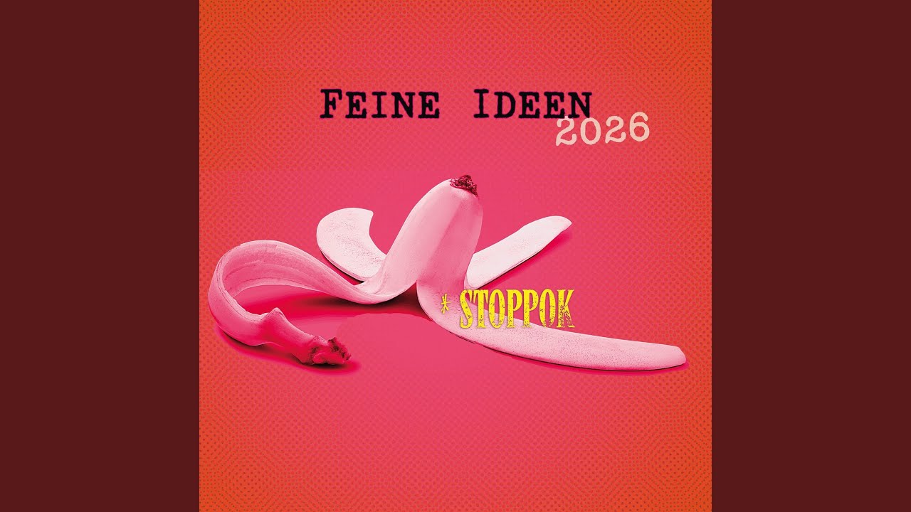 Watch Feine Ideen 2026 on YouTube Watch Feine Ideen 2026 on YouTube