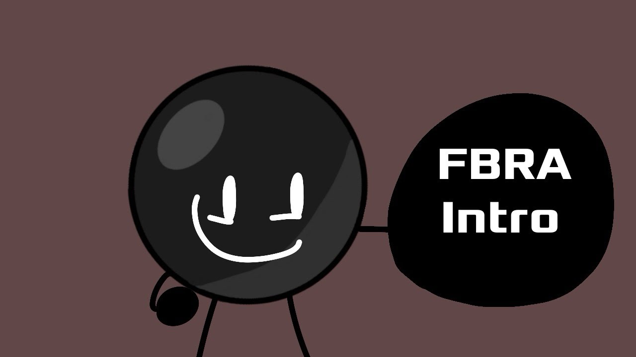 FBRA Intro - YouTube