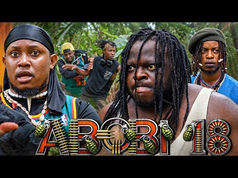 ABOBI EPISODE 18 - DOOMSDAY ( Jagaban Squad )