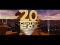 20th Century Fox (The Day The Earth Stood Still 2008)