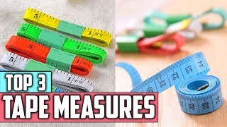 The 3 Best Tape Measures screenshot 1