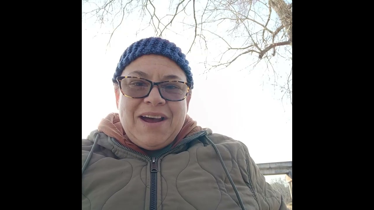 Video / Journal / Diary 😁 January 29, 2026