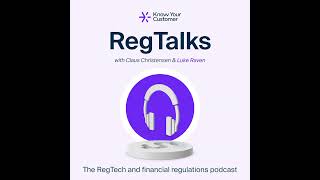 #26 - RegTalks with Luke Raven