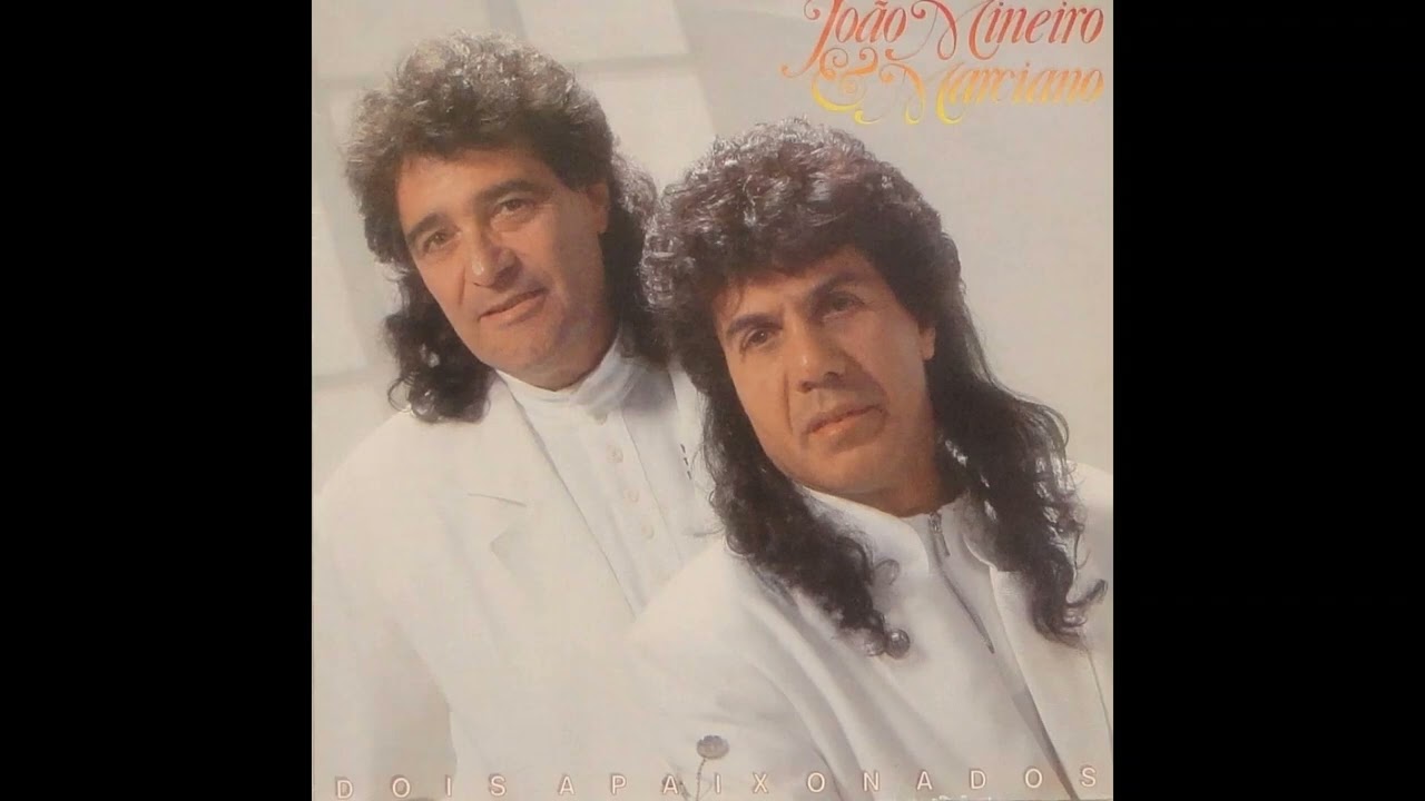 Playback João Mineiro & Maciano   Seu Amor Ainda É Tudo