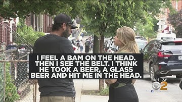 Another Possible Anti-Semitic Bias Attack Investigated In Brooklyn