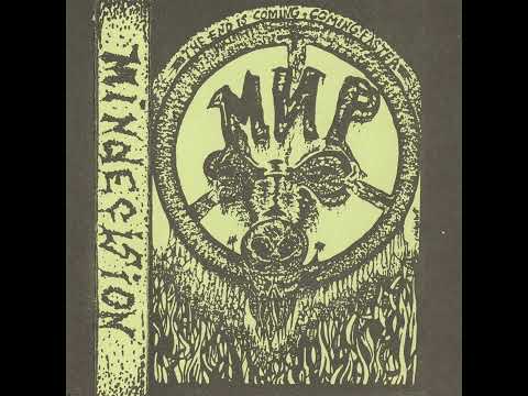 Мihr — Мир - Mindecision LP