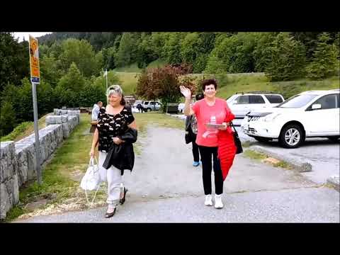 Wideo: 14 Epickich Przygód Na świeżym Powietrzu W Pobliżu Vancouver - Matador Network