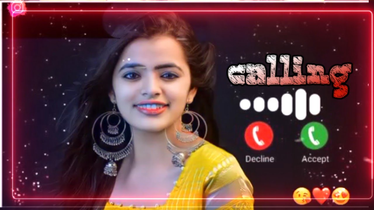 तेरे सपनों की दुनिया में 💞 💝 कहीं भी जाऊँ मन मेरा ☑💛 Ringtone its