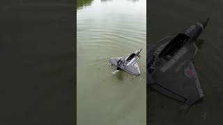 Building and Flying Waterplane Models: A Beginner's Guide!