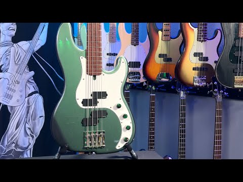 The RKM DS IV-PB2 Might Be the Best Bass You’ve Never Heard Of